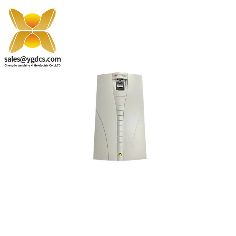 ABB ACS510-01-246A-4