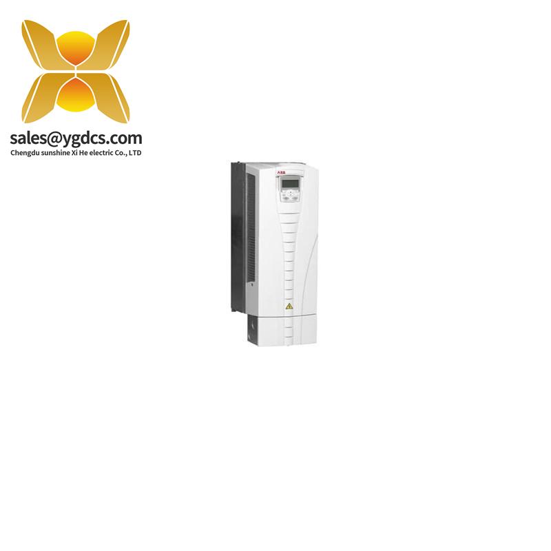 ABB ACS510-01-290A-4