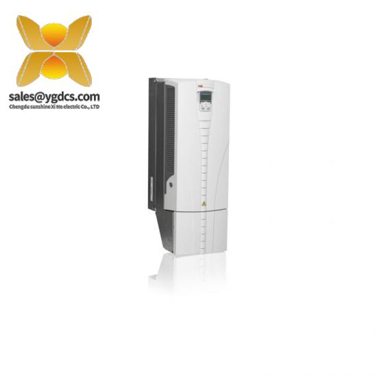 ABB ABB ACS550-01-012A-4 3AUA0000002420-D Frequency converter