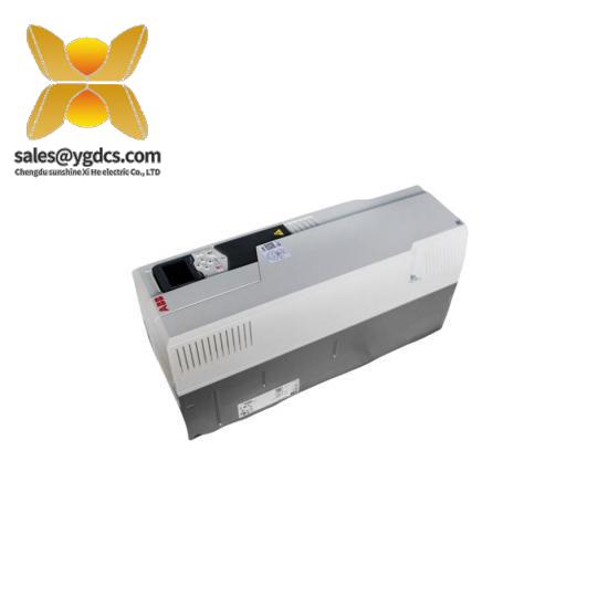 ABB ABB ACS550-01-045A-4+B055 Variable Frequency Drive