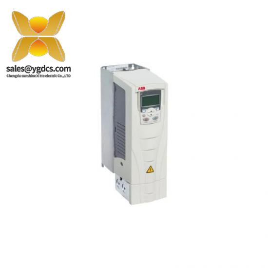 ABB ABB ACS550-01-05A4-4 3AUA0000003387-D Frequency converter