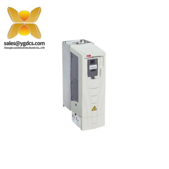 ABB ABB ACS550-01-125A-4 AC Drive