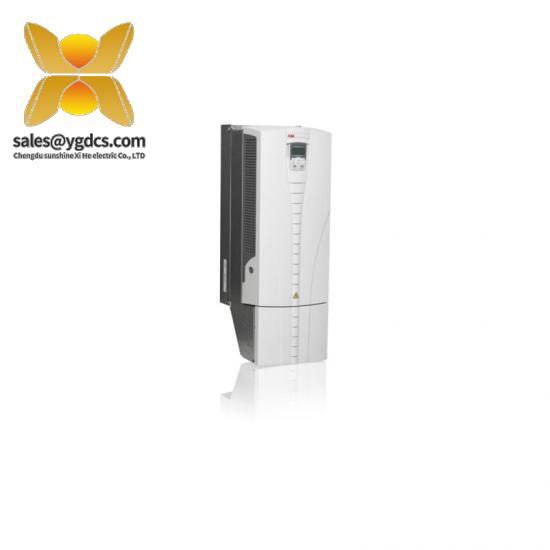 ABB ABB ACS550-01-246A-4 3AUA0000014490-D Frequency converter