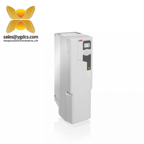 ABB ABB ACS580-01-088A-4