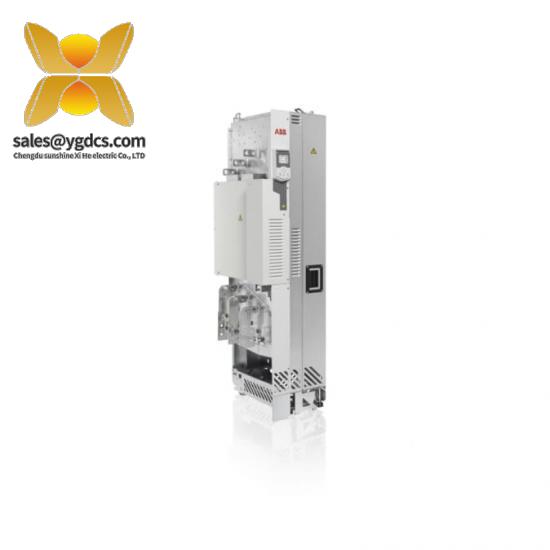 ABB ABB ACS580-04-820A-4 3ABD00036865-D Frequency Converter