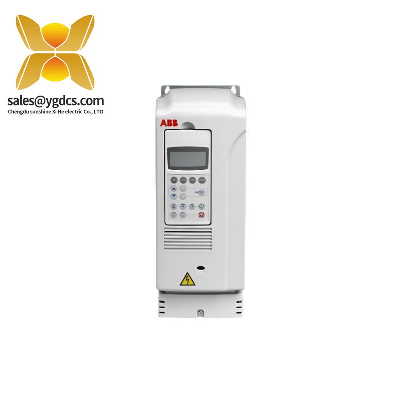 ABB ACS800-01-0070-3+P901