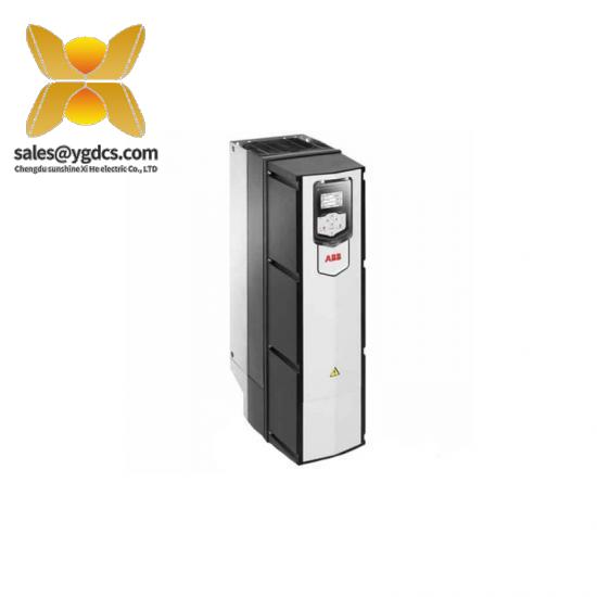 ABB ABB ACS880-01-061A-3 3ABD00032627-D Frequency Converter