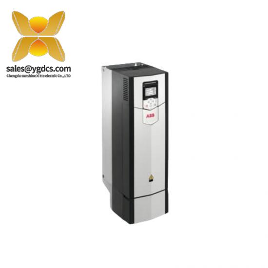 ABB ABB ACS880-01-087A-3