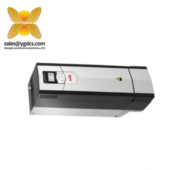 ABB ABB ACS880-01-087A-3