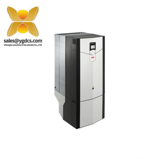 ABB ABB ACS880-01-363A-3 3ABD00035956-D Frequency Converter