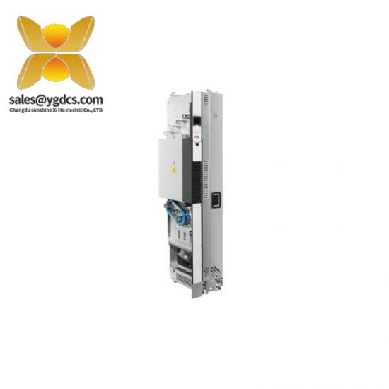 ABB ABB ACS880-04-585A-3 3ABD00039334-D Frequency Converter