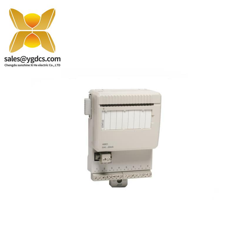 ABB AI801 3BSE020512R1