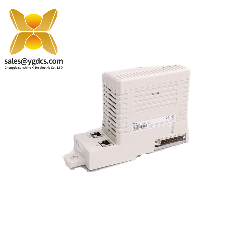 ABB AI830A 3BSE008518R1 Analog input RTD 8 ch