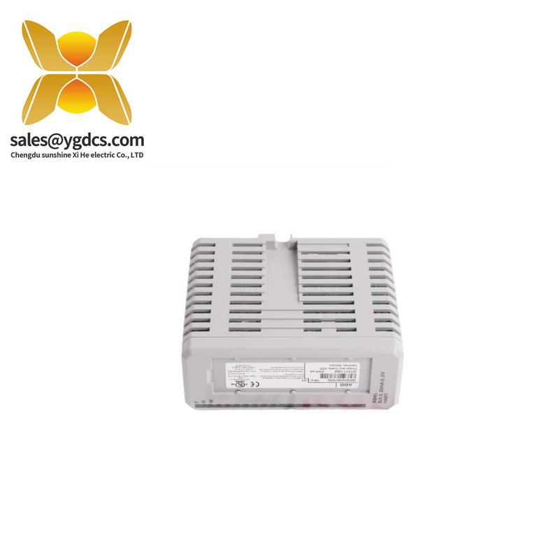 ABB ABB AI845-EA 3BSE023675R2 Analog Input Module