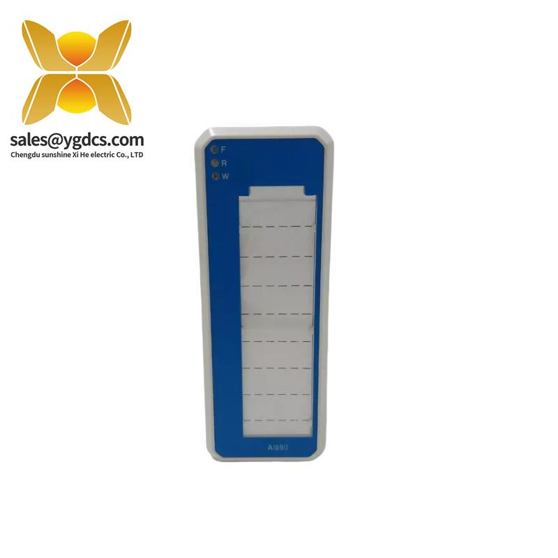 ABB AI890 3BSC690071R1