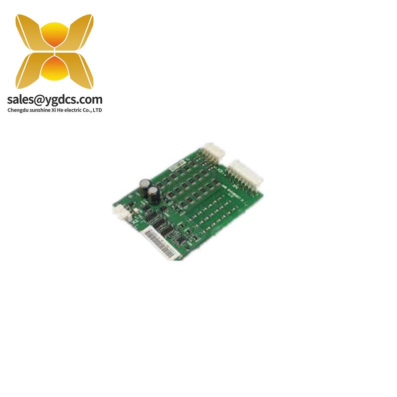 ABB ABB DSAB-01C Code 64630199  PC Board Kit