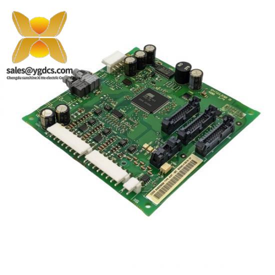 ABB ABB AINT-02 PCB Board