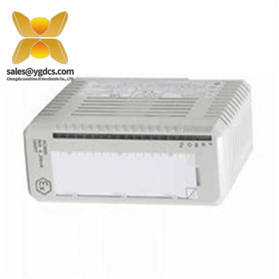 ABB ABB AO895 3BSC690087R1 Analog Output Module