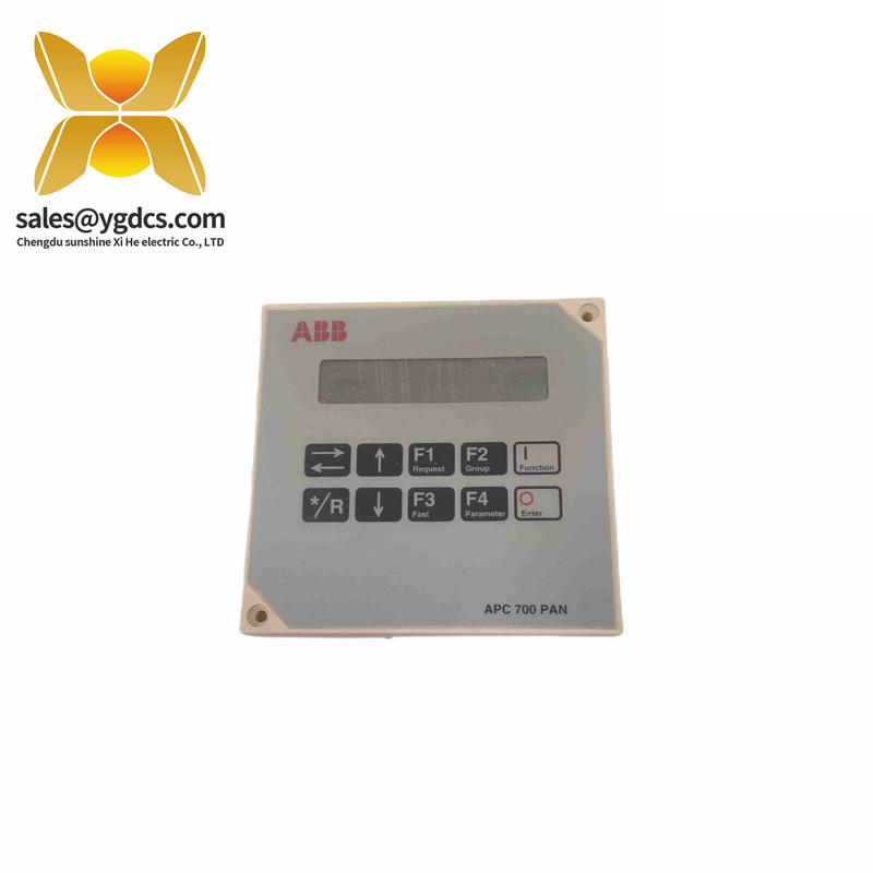 ABB APC700PAN