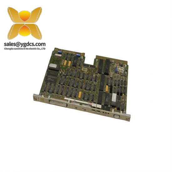 ABB ZGAD-582+FF450R12ME4-B11