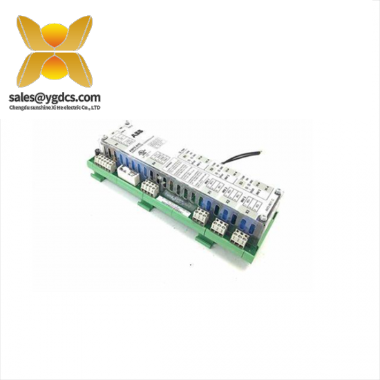 ABB ABB ASFC-01C SWITCH FUSE CONTR