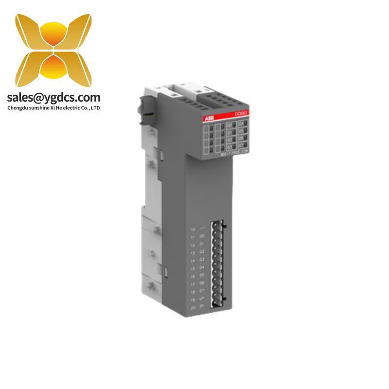 ABB AX561 A1