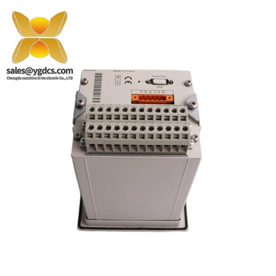 ABB ABB B5LA HENF327886R0001