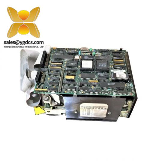 ABB ABB BAILEY 1948025A1 SX-900/64-8/B2 Disk controller