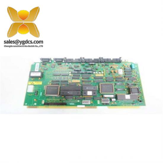 ABB ABB Bailey IIMKM02A Multibus Keyboard Module