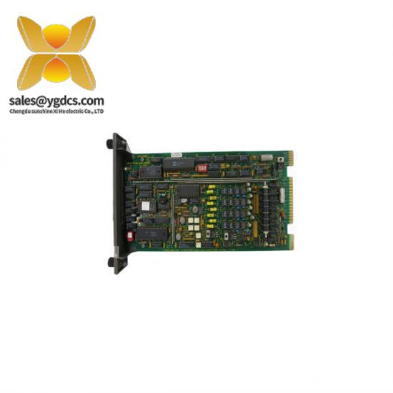 BERKELEY 8-AXIS BXI4/2-01-B