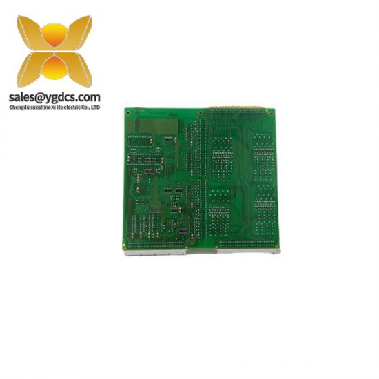 ABB ABB Bailey IMCPM01 Communications Port Module