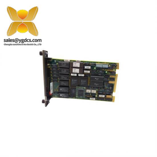 ABB ABB Bailey IMPCC01 可编程控制器模块耦合器 - 成都-阳光熹禾自动化