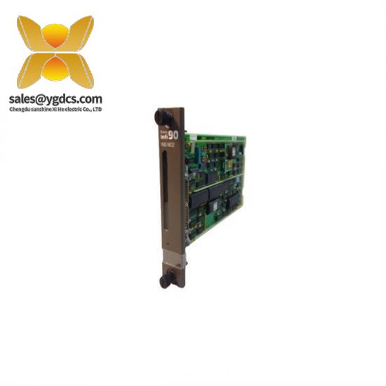 ABB ABB Bailey INBIM02 Bus Interface Module