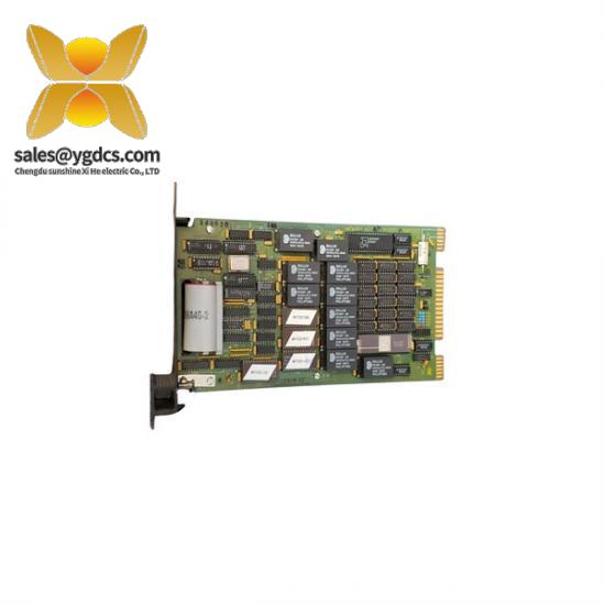 ABB ABB Bailey NMFC-02 Control Module