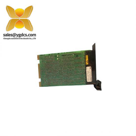 ABB ABB Bailey NSPM01 Network 90 Serial Port Module