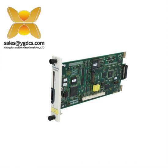 ABB ABB Bailey SPBRC400 Harmony Bridge Controller Module