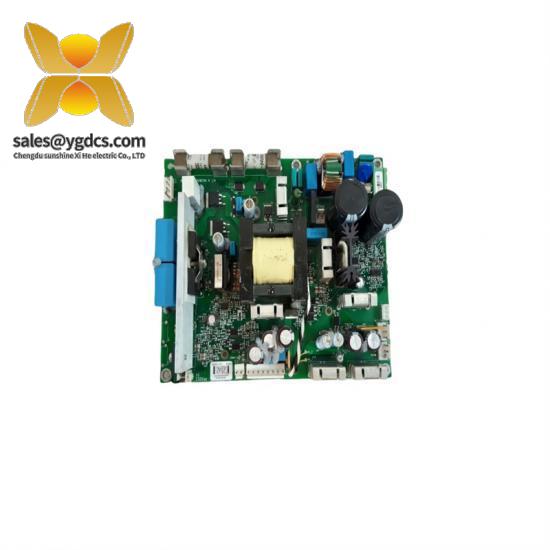 ABB ABB BDPS-11C 3AXD50000000051 power supply board