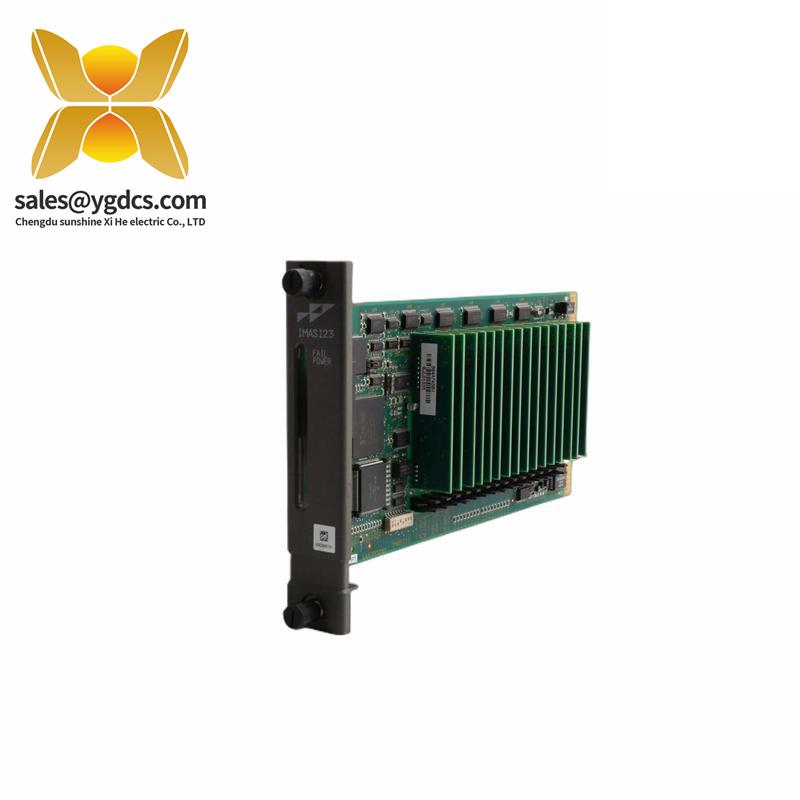 ABB BRC-100 P-HC-BRC-10000000 Harmony Bridge Controller