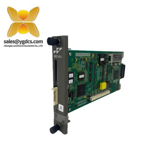 ABB ABB BRC400