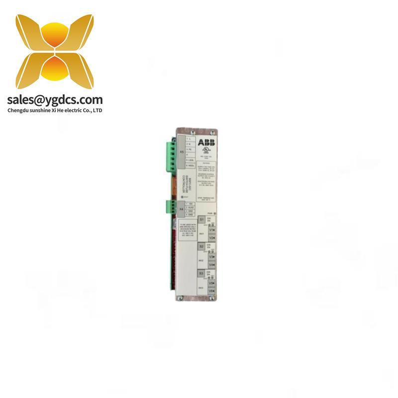 ABB BSFC-02C 3AXD50000011461