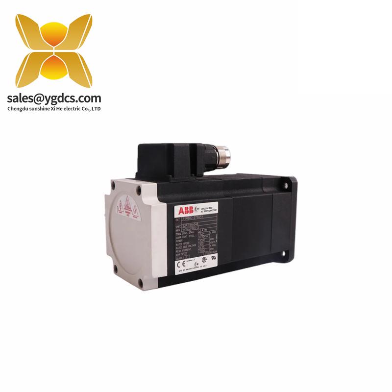 ABB BSM80C-275AFX