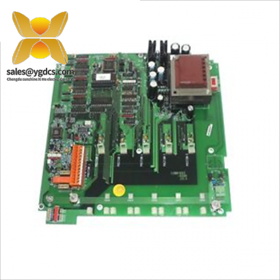 ABB ABB C1900/0363 C1900/0363/0360A CONTROL BOARD