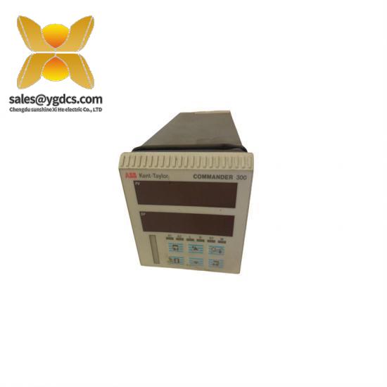 ABB ABB C300/0010/STD Temperature Controller