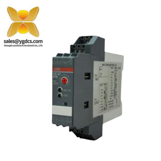 ABB ABB HIEE300725R0001 UAC317 AE Email: