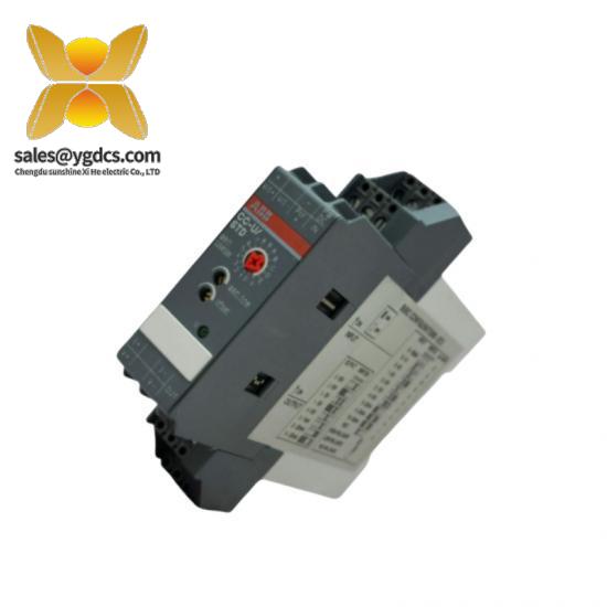 ABB ABB HIEE300725R0001 UAC317 AE Email:
