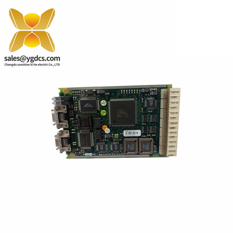 ABB CI522 3BSE012790R1