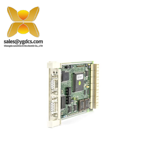 ABB ABB CI531 3BSE003825R1 DCS Module