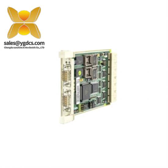 ABB ABB CI534V04 3BSE010702R1 Submodule Allen- Bradley Interf