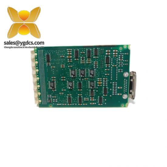 ABB ABB CI547 3BNP004429R1 stock