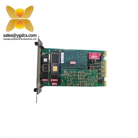 ABB ABB CI630K02 3BSE011002R1 AF100 Interface kit to redundan ﻿
